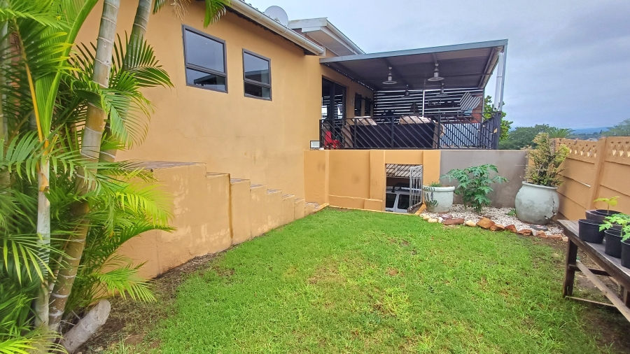 3 Bedroom Property for Sale in Fairbridge Heights Eastern Cape